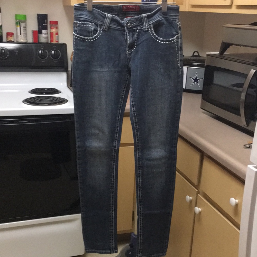 Jeans - Picture 4 of 4